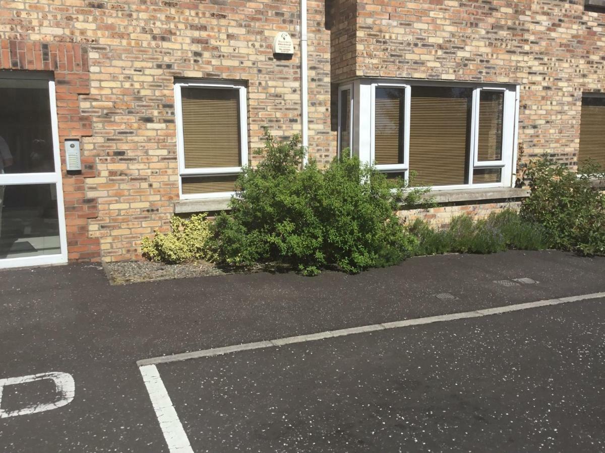 Ferienwohnung The Sidings Enniskillen Exterior foto